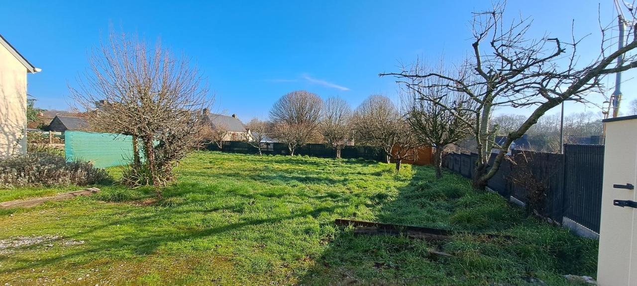 مبيت وإفطار Saint-Aignan  Ty Coeur Breizh المظهر الخارجي الصورة